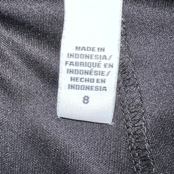 Izod Cool FX Striped Stretch Golf Skort - Picture 8 of 11